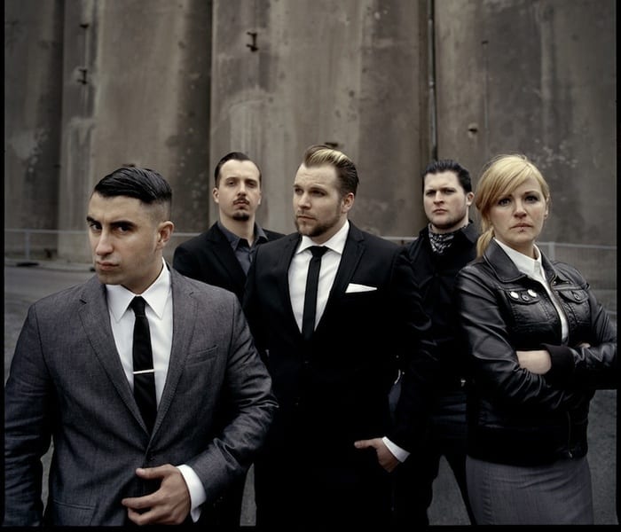 Ticketverlosung: Broilers