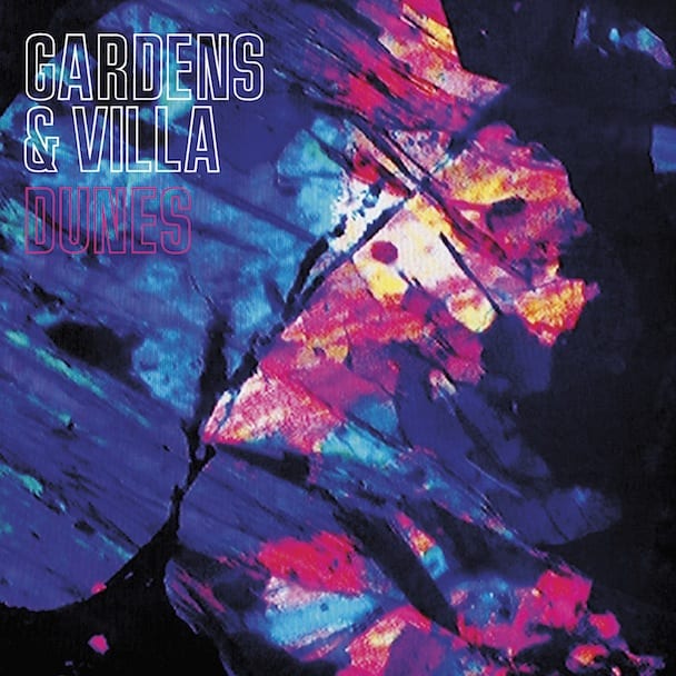 Ticketverlosung: Gardens & Villa
