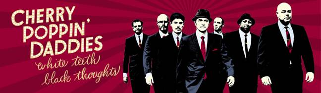 Swingin’ Poppin’ Daddies