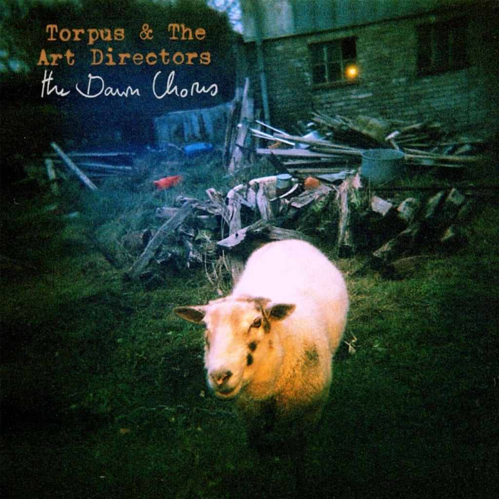 Album der Woche: Torpus & the Art Directors