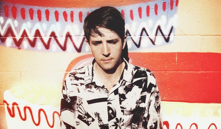 Ticketverlosung: Owen Pallett