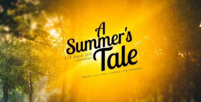 Verlosung: A Summer’s Tale