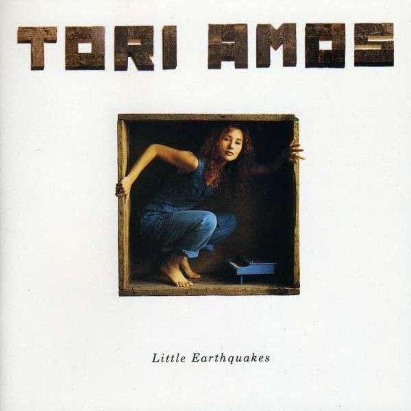 Album(s) der Woche: Tori Amos