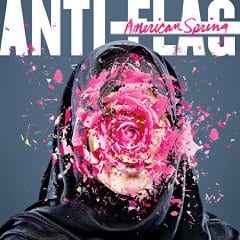 Album der Woche: Anti-Flag