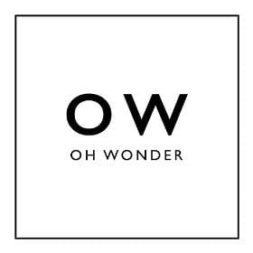 Album der Woche: Oh Wonder
