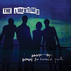 Album der Woche: Libertines