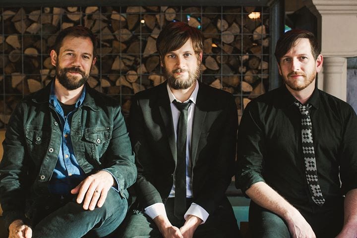 Top 3: Quiet Company im Fragenbogen