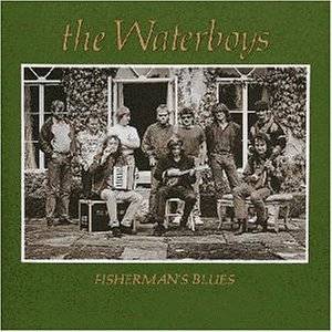 Ticketverlosung: The Waterboys