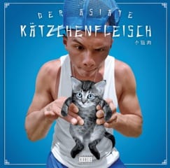 Alles für die Katz‘