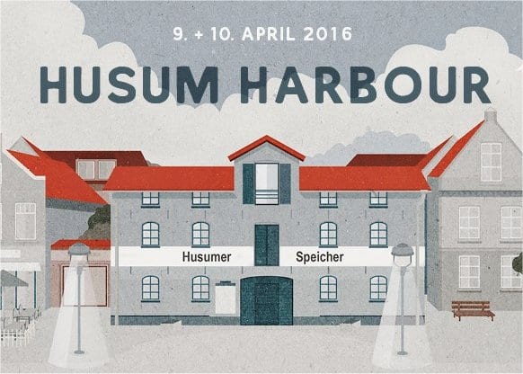 Husum, verdammt!