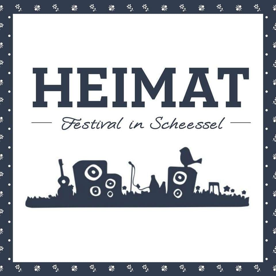 Ticketverlosung: Heimat-Festival