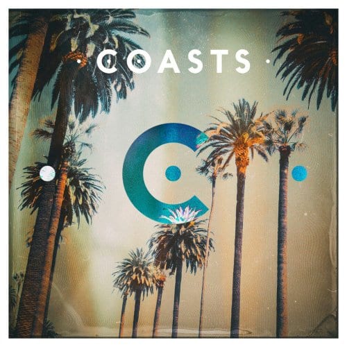 Ticketverlosung: COASTS
