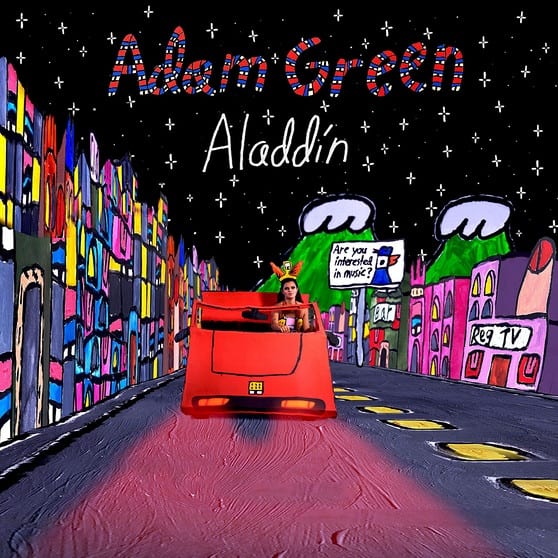 Album der Woche: Adam Green