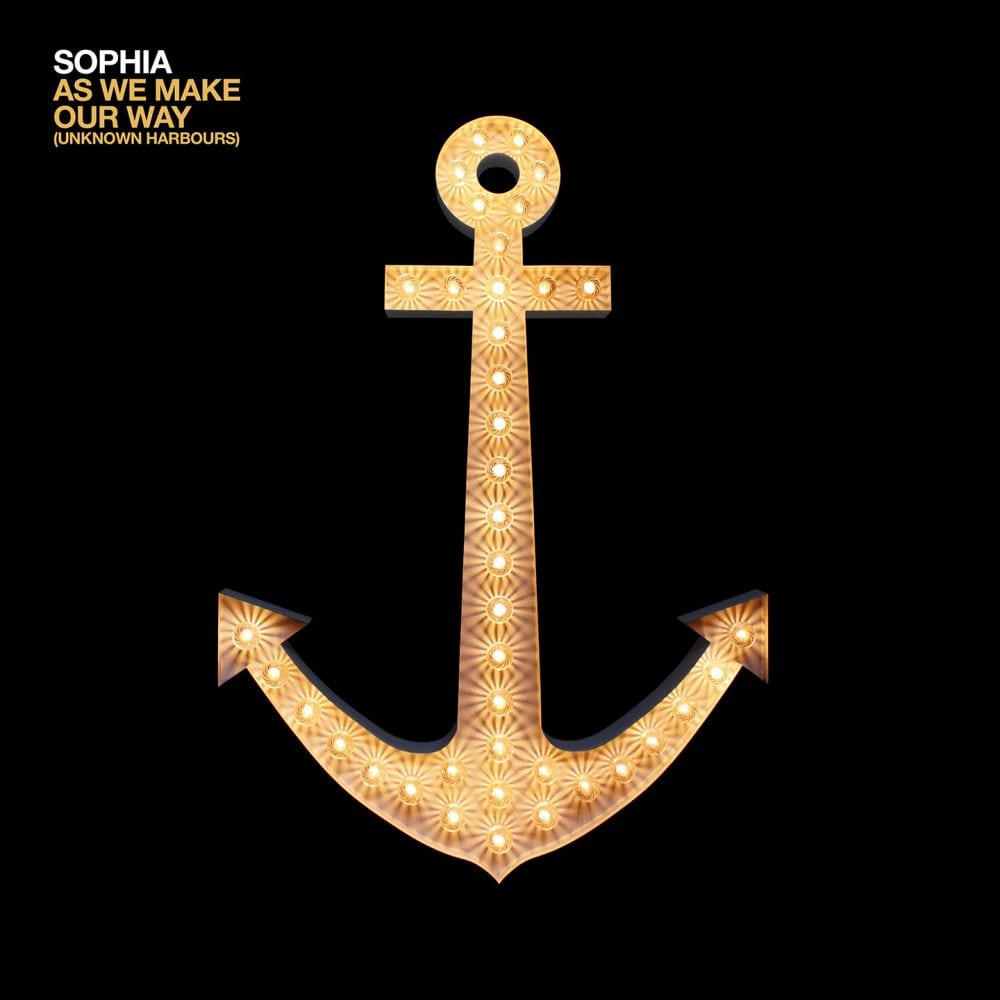 Album der Woche: Sophia
