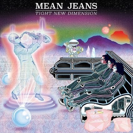 Album der Woche: Mean Jeans