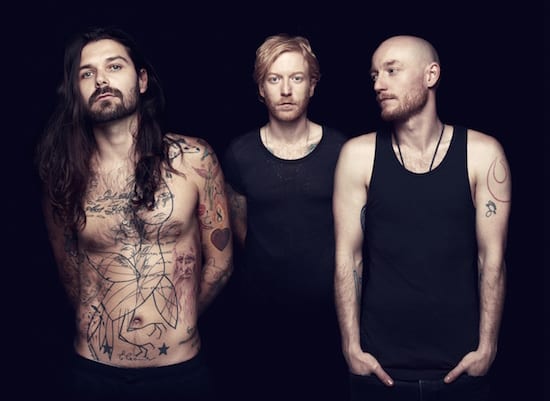 Biffy Style