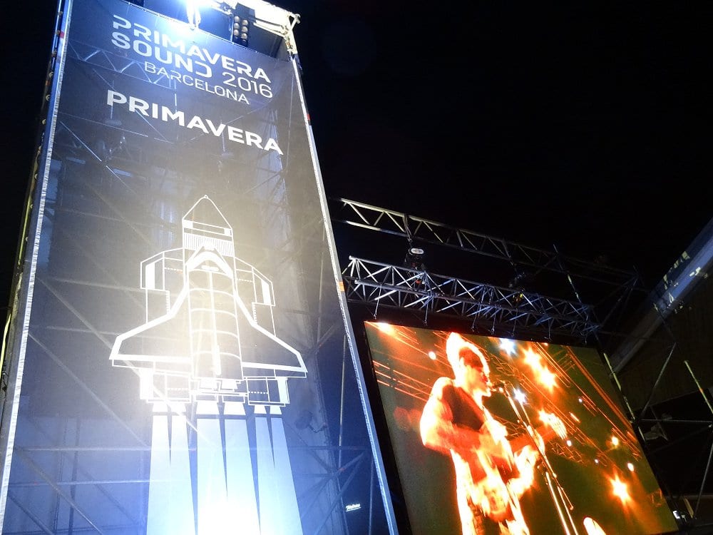 Primavera Sound 2016 revisited