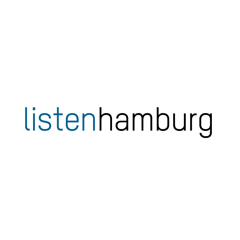 ListenHamburg im September