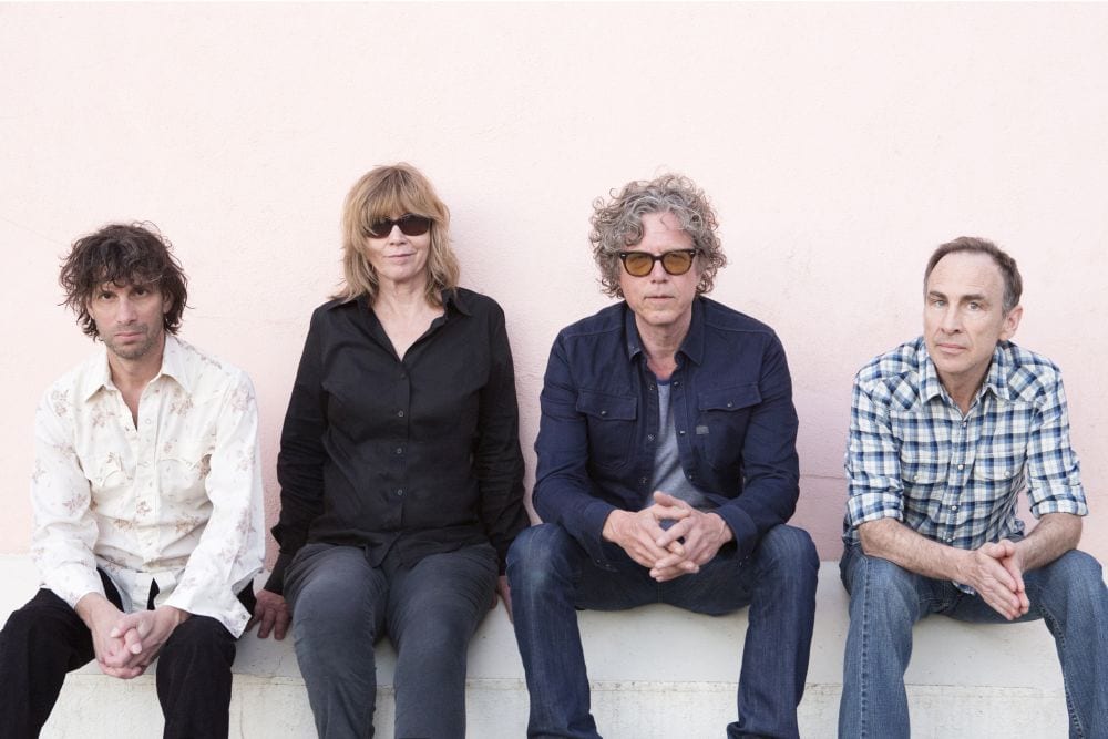 Ticketverlosung: The Jayhawks
