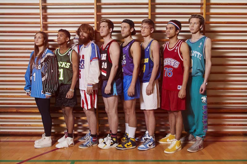 Ticketverlosung: Retro Stefson Pressefoto: Magnus Anders
