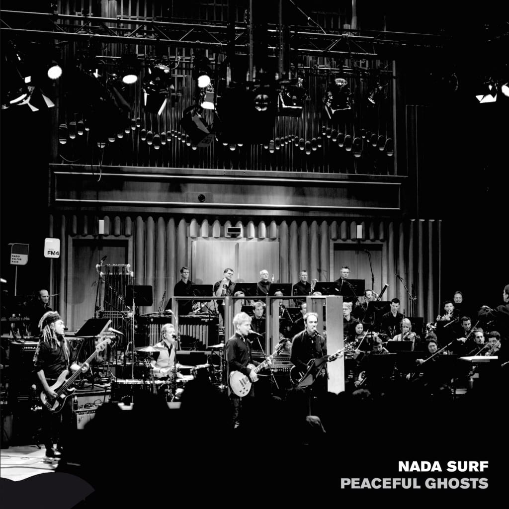 Album der Woche: Nada Surf