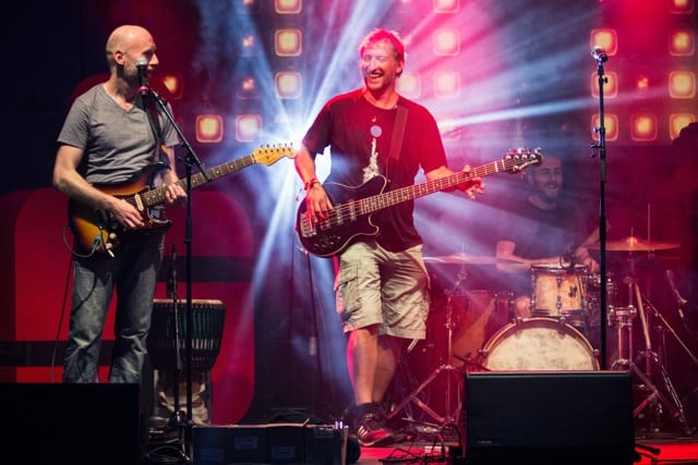 Poenkrock