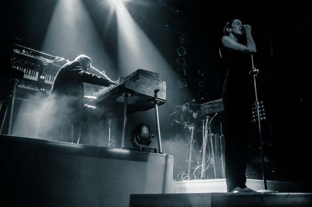 Interview: Hundreds