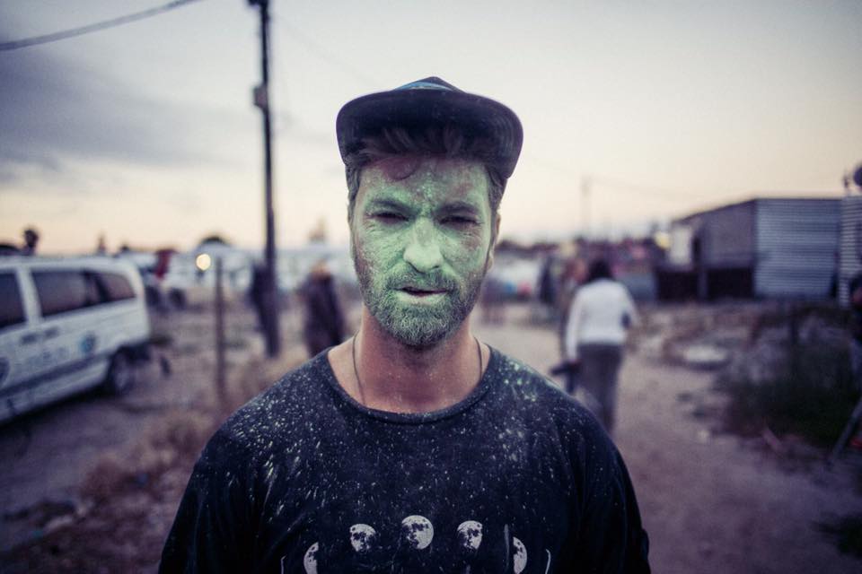 Marteria @ Gruenspan