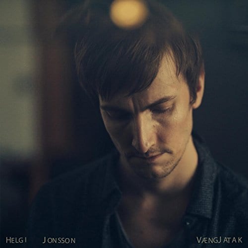 Ticketverlosung: Helgi Jonsson + Tina Dico