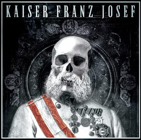 BDMKM Vol 20: Kaiser Franz Josef