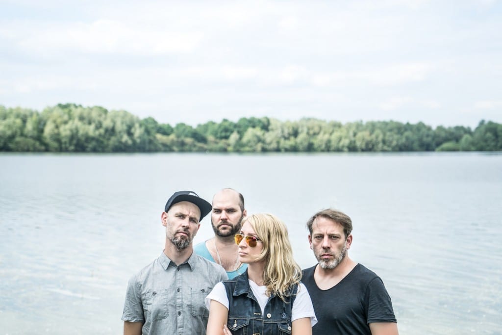 Ticketverlosung: Guano Apes