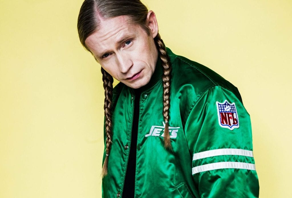 Romano Vs. DJ Shadow