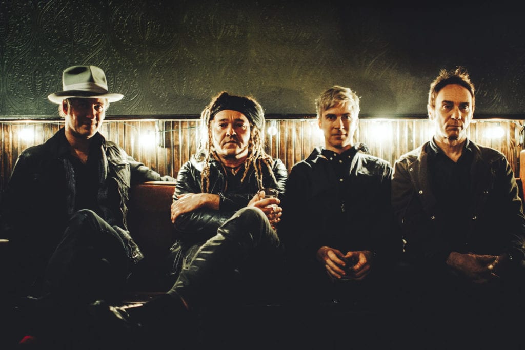 An Evening with Nada Surf