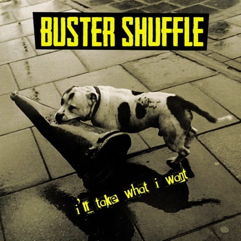 Let’s dance: Buster Shuffle in Hamburg