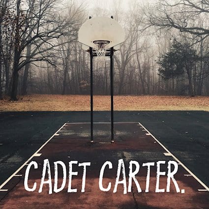 Co Co Cadet Carter