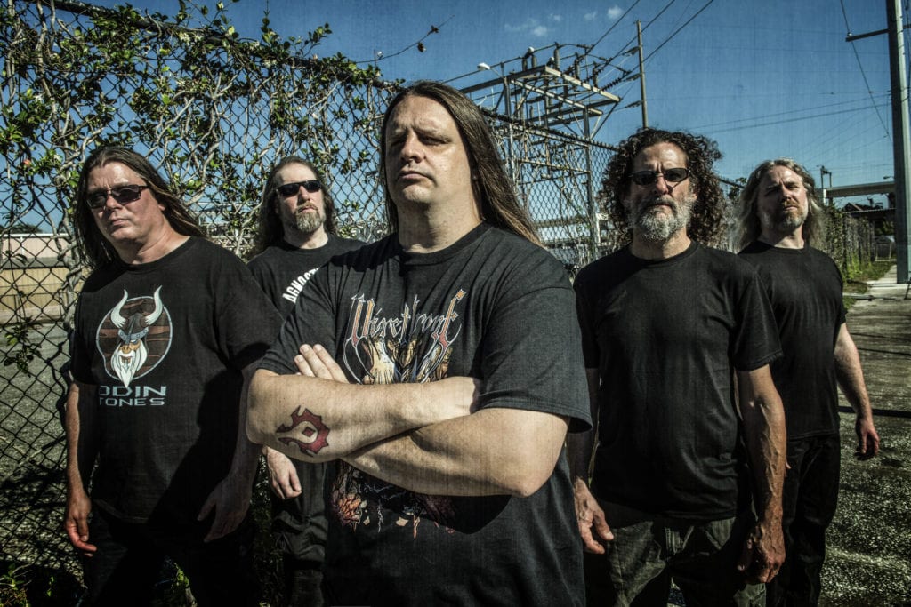 Cannibalen auf dem Kiez Cannibal Corpse