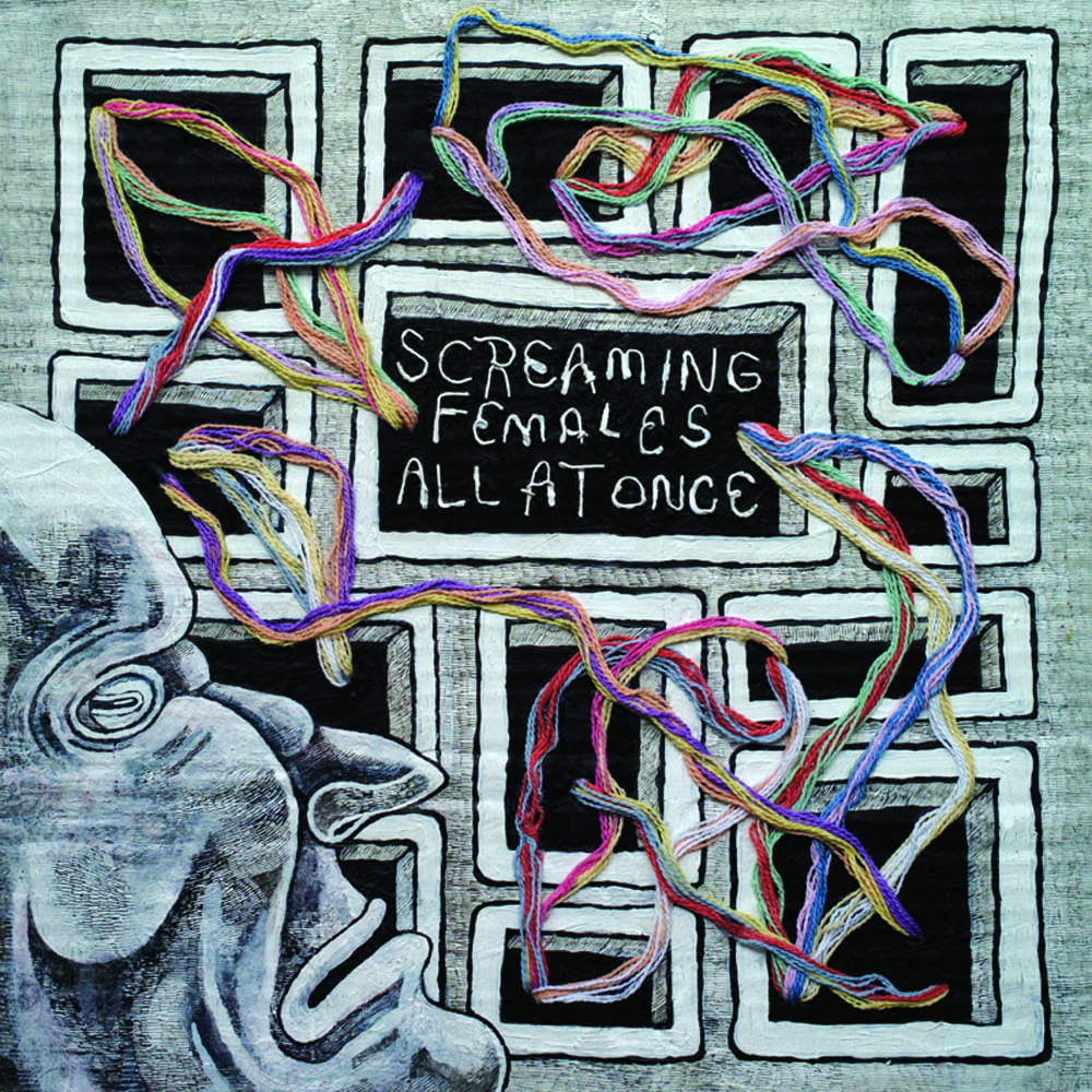 Album der Woche: Screaming Females
