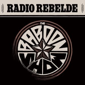 Album der Woche: The Baboon Show