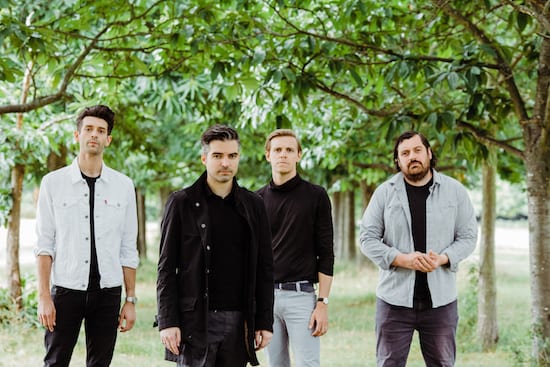 Ticketverlosung: The Boxer Rebellion