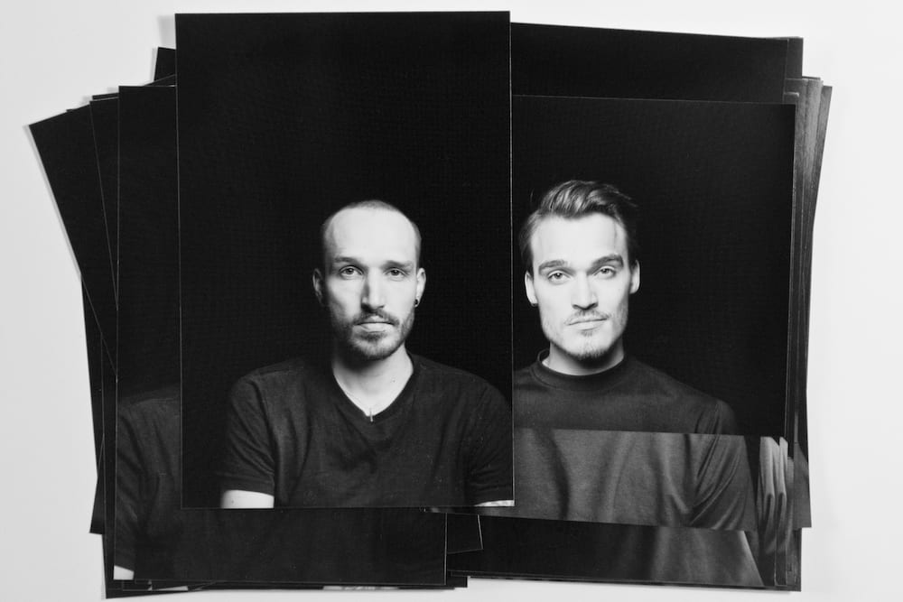 Ticketverlosung: KLAN
