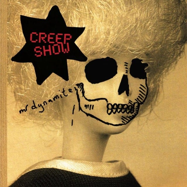 Album der Woche: Creep Show