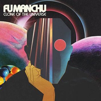 Fu Manchu… und Stoner bist du