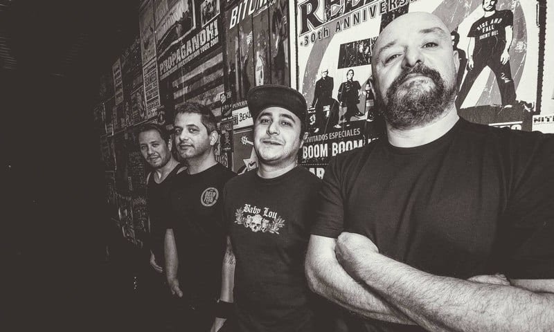 Radio brennt