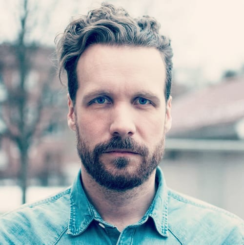 ListenHamburg im April – die zweite Hälfte