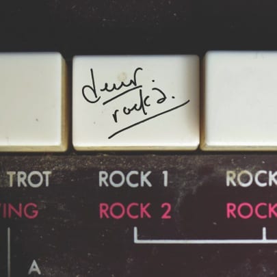 Album der Woche: The Dean Ween Group.