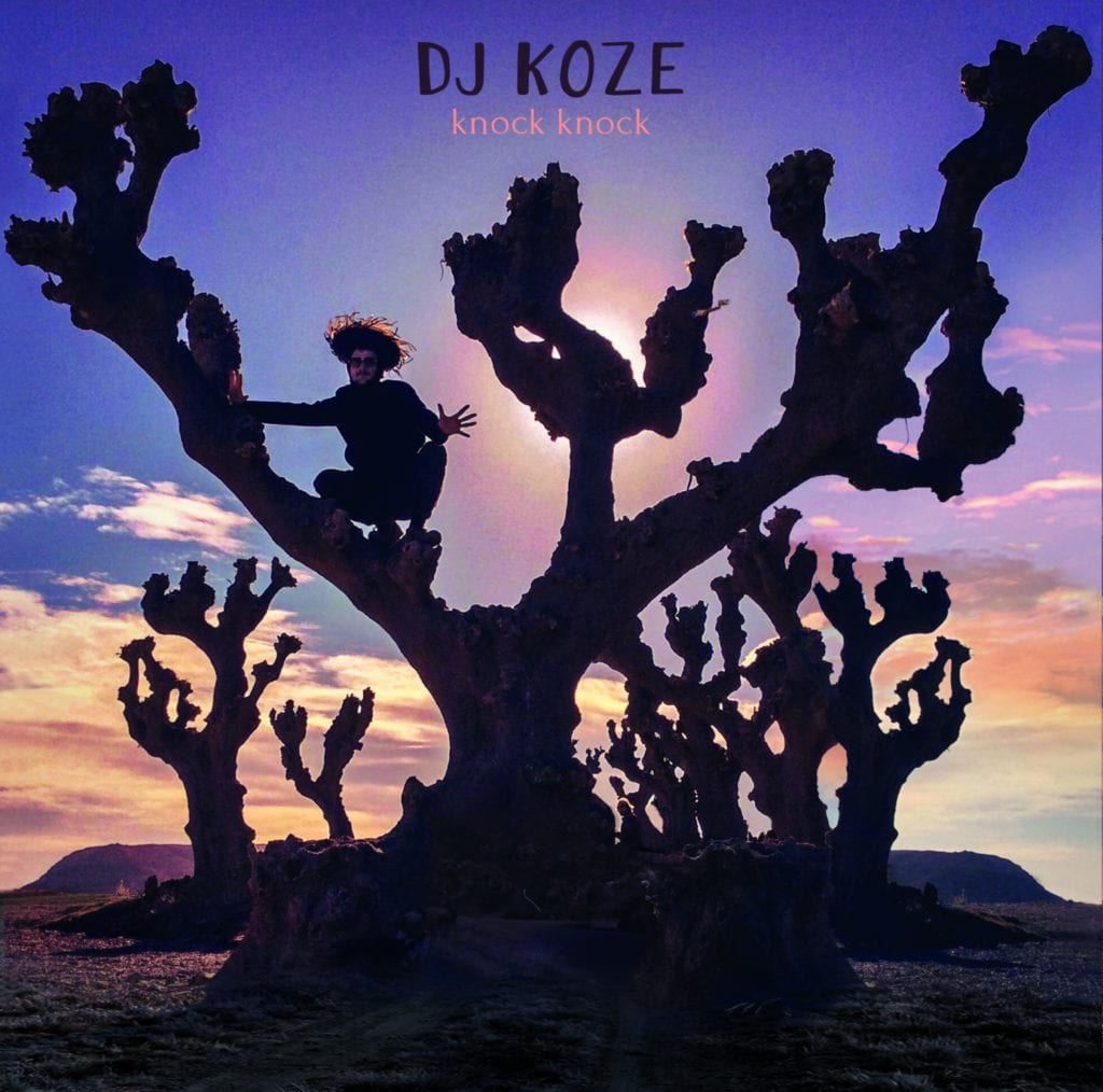 Album der Woche: DJ Koze