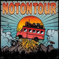 Not On Tour On Tour.