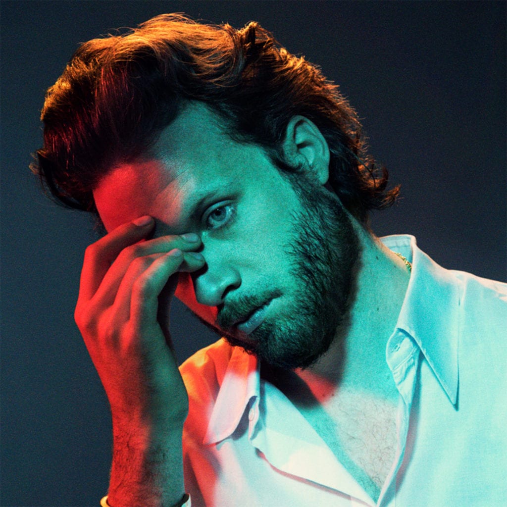 Album der Woche: Father John Misty