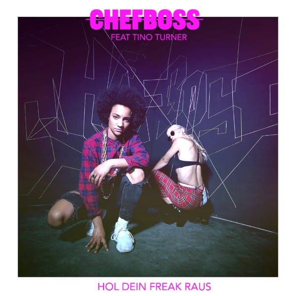 Tanz mal, du Freak