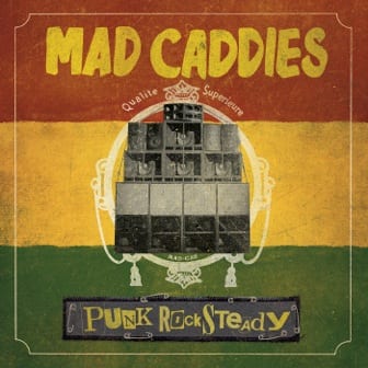 Album der Woche: Mad Caddies